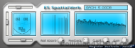 SpatialVerb VST screenshot